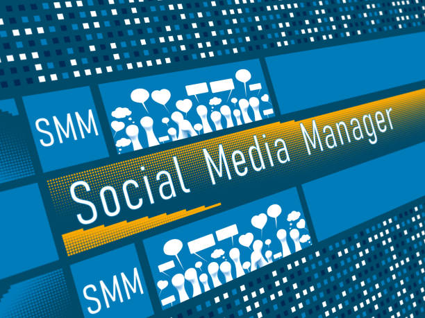 Social Media Management